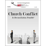 2014-01 Church Conflict