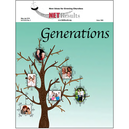 Net Results - Generations
